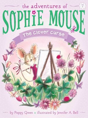 The Clover Curse, 7 image number 0