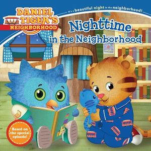 Nighttime in the Neighborhood image number 0