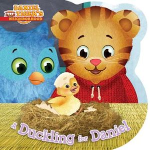 A Duckling for Daniel image number 0