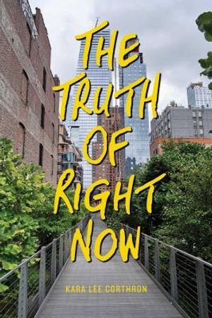 The Truth of Right Now image number 0