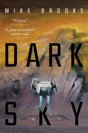 Dark Sky, 2 image number 0