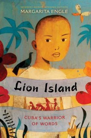 Lion Island: Cuba's Warrior of Words image number 0