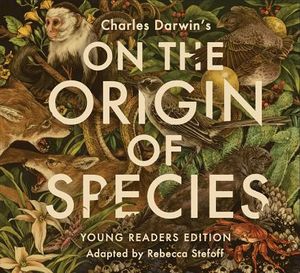 On the Origin of Species image number 0