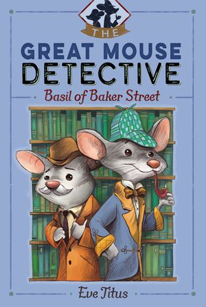 Basil of Baker Street, 1 image number 0