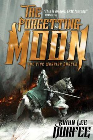 The Forgetting Moon, 1 image number 0