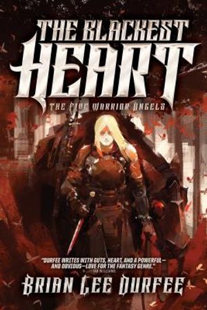 The Blackest Heart, 2 image number 0