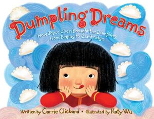 Dumpling Dreams: How Joyce Chen Brought the Dumpling from Beijing to Cambridge image number 0
