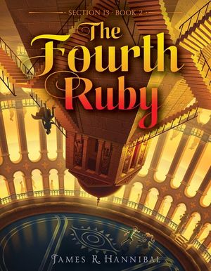 The Fourth Ruby, 2 image number 0