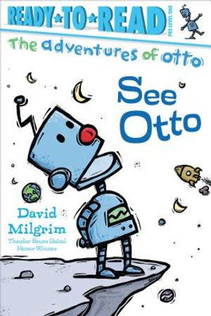 See Otto: Ready-To-Read Pre-Level 1 image number 0