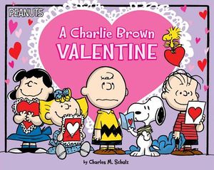 A Charlie Brown Valentine image number 0