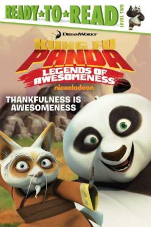 Thankfulness Is Awesomeness image number 0