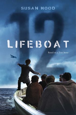 Lifeboat 12 image number 0
