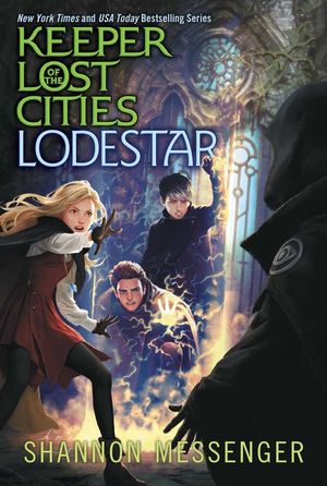 Lodestar, 5 image number 0