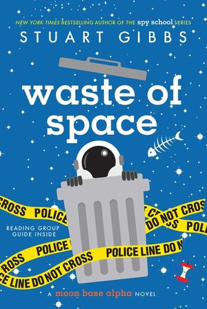 Waste of Space image number 0