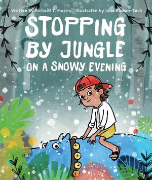 Stopping by Jungle on a Snowy Evening image number 0