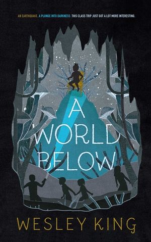 A World Below image number 0