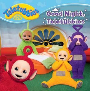 Good Night, Teletubbies image number 0