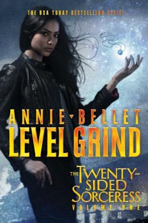 Level Grind, 1: Justice Calling; Murder of Crows; Pack of Lies; Hunting Season image number 0