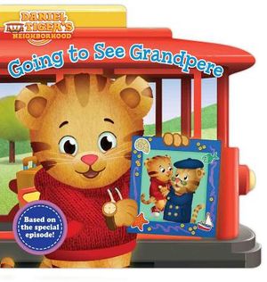 Going to See Grandpere image number 0
