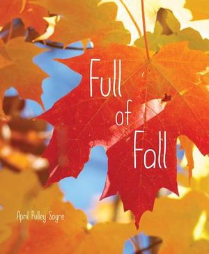 Full of Fall image number 0