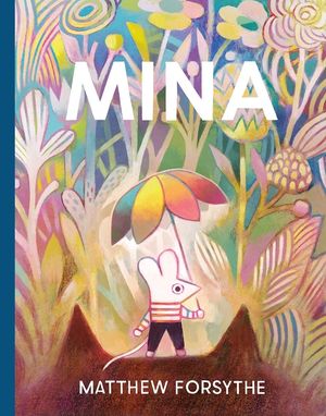 Mina image number 0