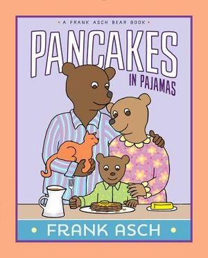 Pancakes in Pajamas image number 0