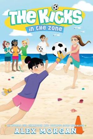In the Zone image number 0