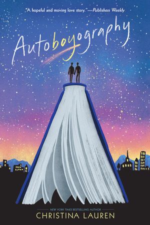 Autoboyography image number 0