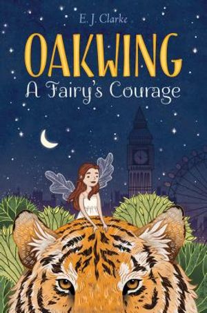 A Fairy's Courage, 2 image number 0