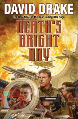 Death's Bright Day, 11 image number 0