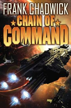 Chain of Command image number 0