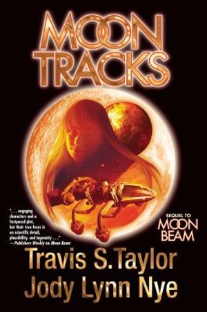 Moon Tracks image number 0