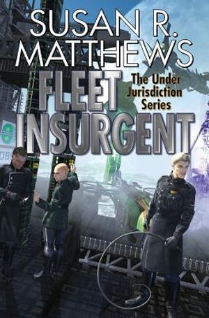 Fleet Insurgent image number 0