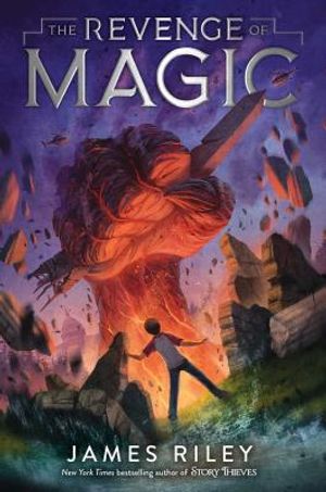 The Revenge of Magic, 1 image number 0