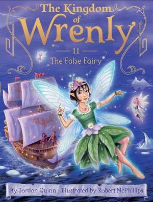 The False Fairy, 11 image number 0