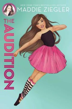 The Audition, 1 image number 0