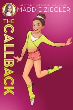 The Callback, 2 image number 0