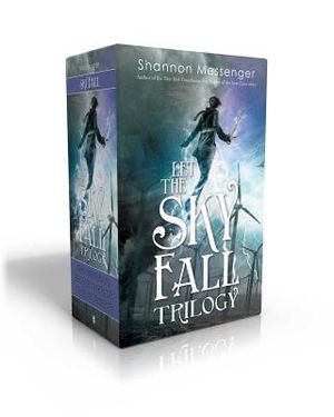 Let the Sky Fall Trilogy: Let the Sky Fall; Let the Storm Break; Let the Wind Rise image number 0