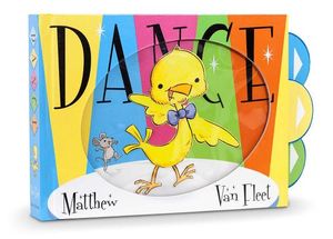 Dance image number 0
