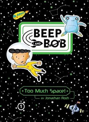 Too Much Space!, 1 image number 0