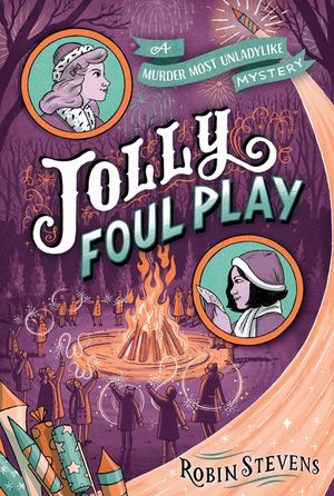Jolly Foul Play image number 0