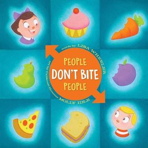 People Don't Bite People image number 0