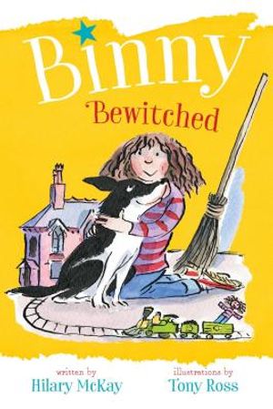 Binny Bewitched image number 0