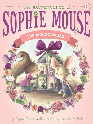 The Mouse House, 11 image number 0