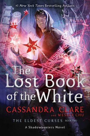 The Lost Book of the White, 2 image number 0