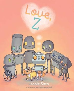 Love, Z image number 0