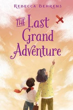 The Last Grand Adventure image number 0