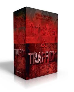 Tricks & Traffick image number 0
