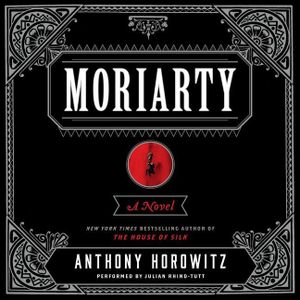 Moriarty image number 0