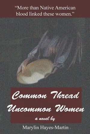 Common Thread-Uncommon Women image number 0